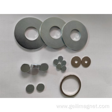 Low Price Quality Round Magnet